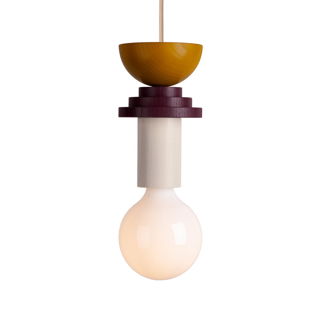 Schneid Junit modulaire hanglamp