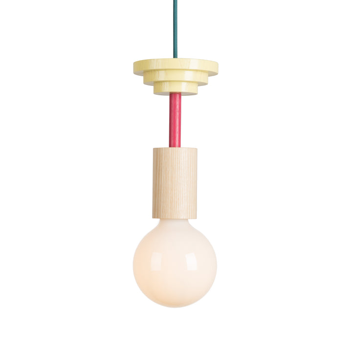 Schneid Junit modulaire hanglamp