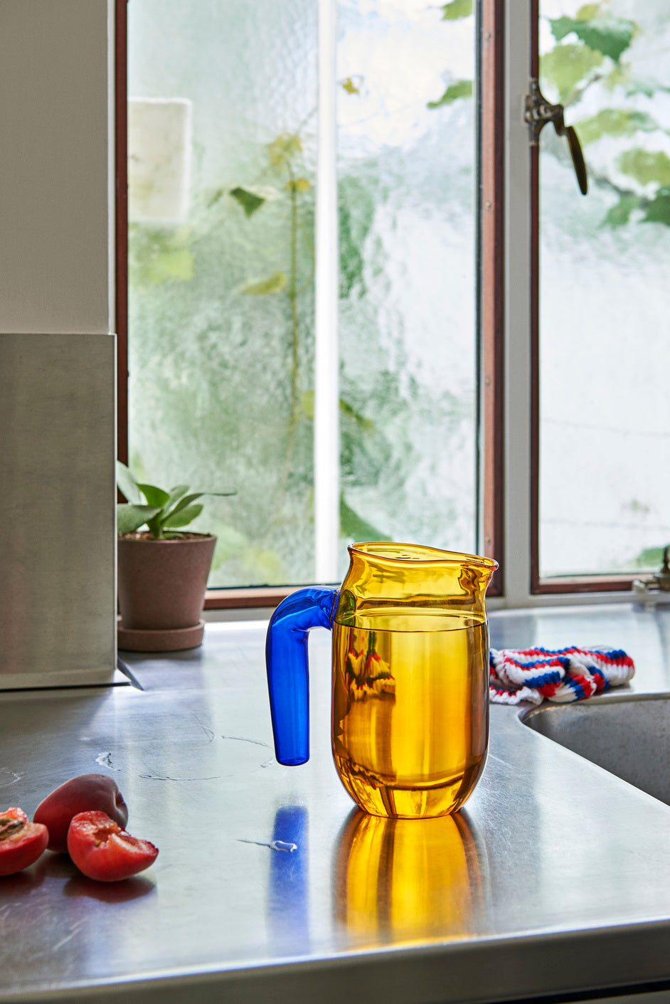 Hay Jug