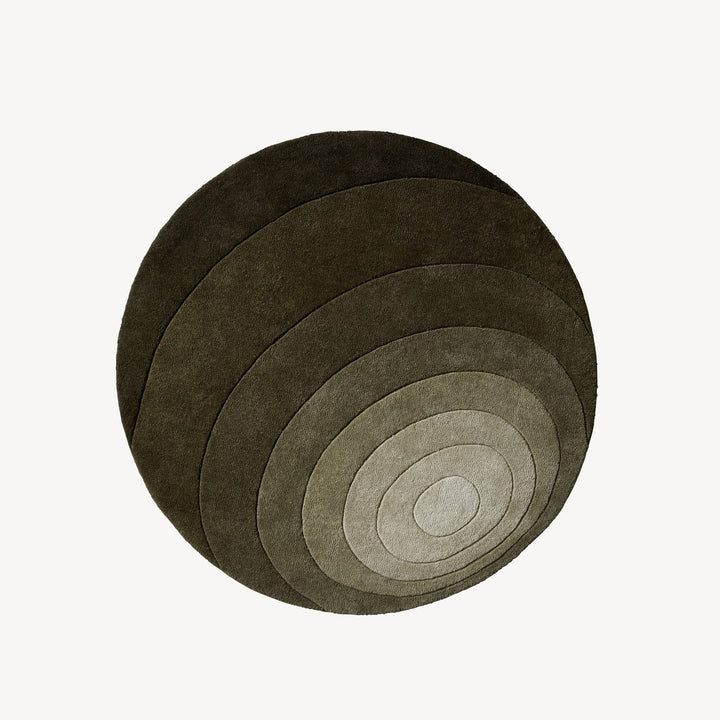 Verpan Luna Rug