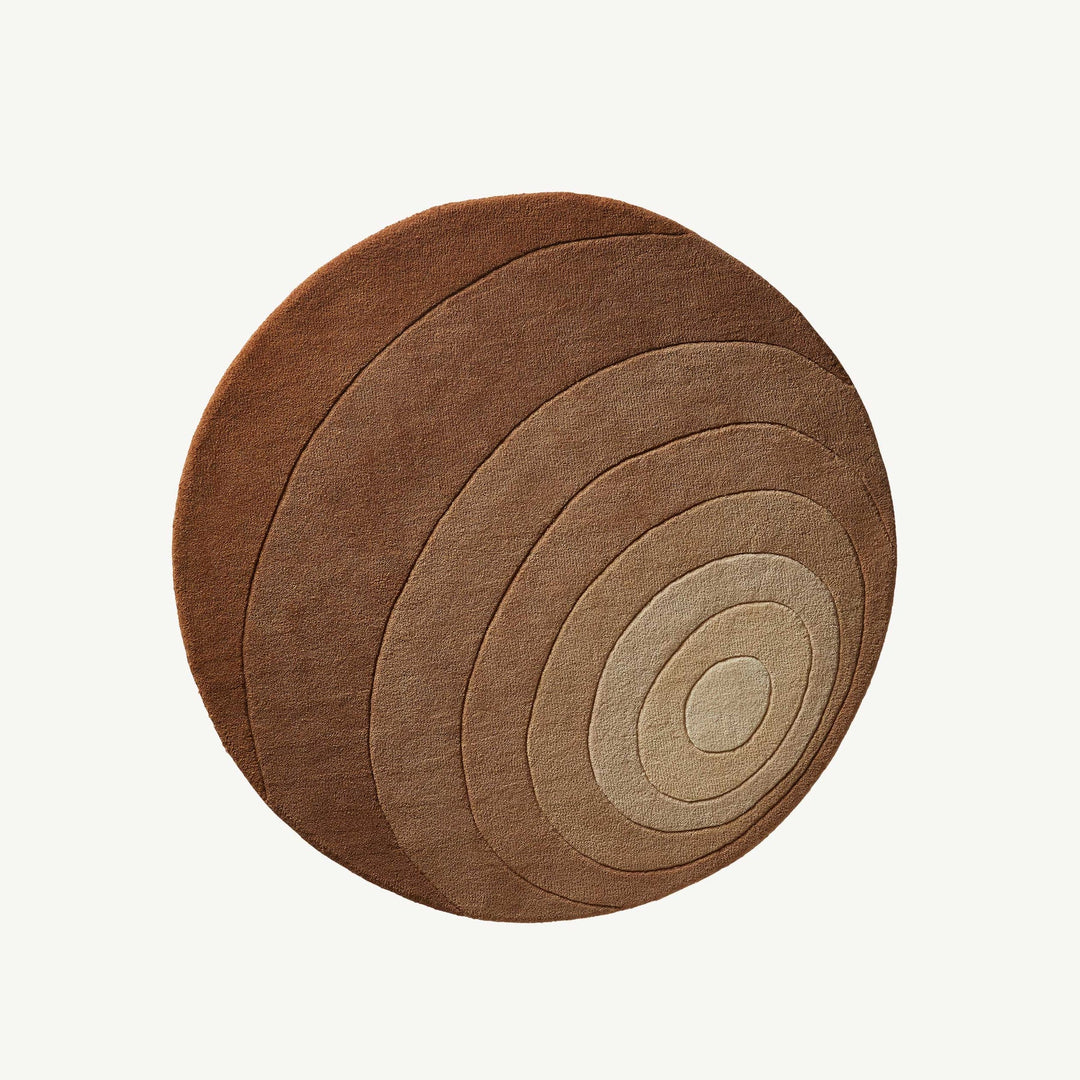 Verpan Luna Rug