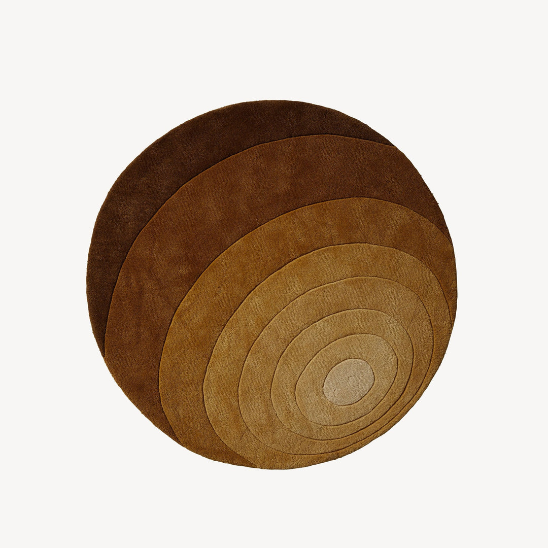 Verpan Luna Rug