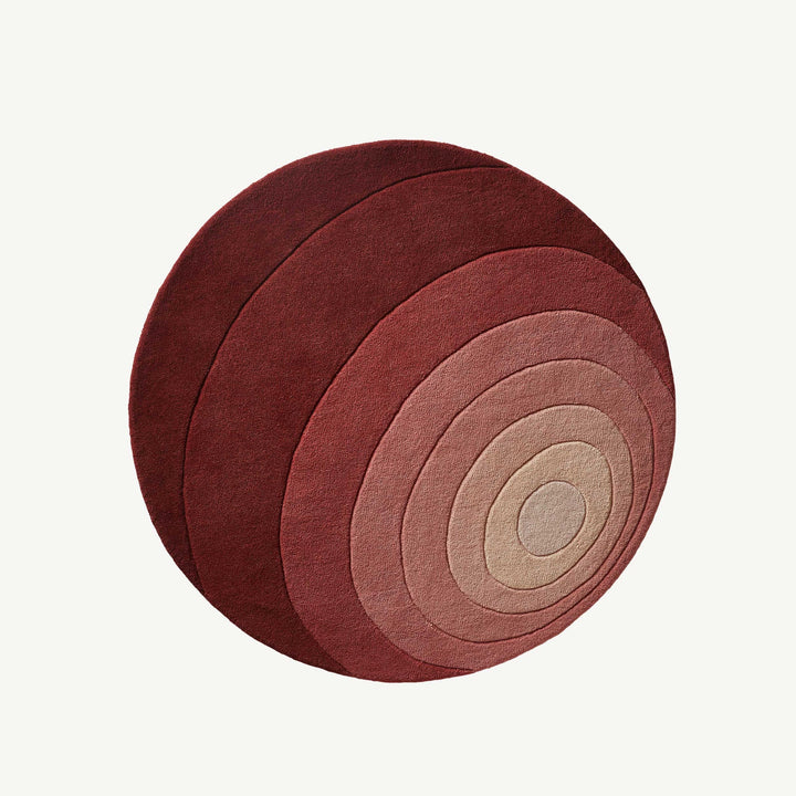 Verpan Luna Rug