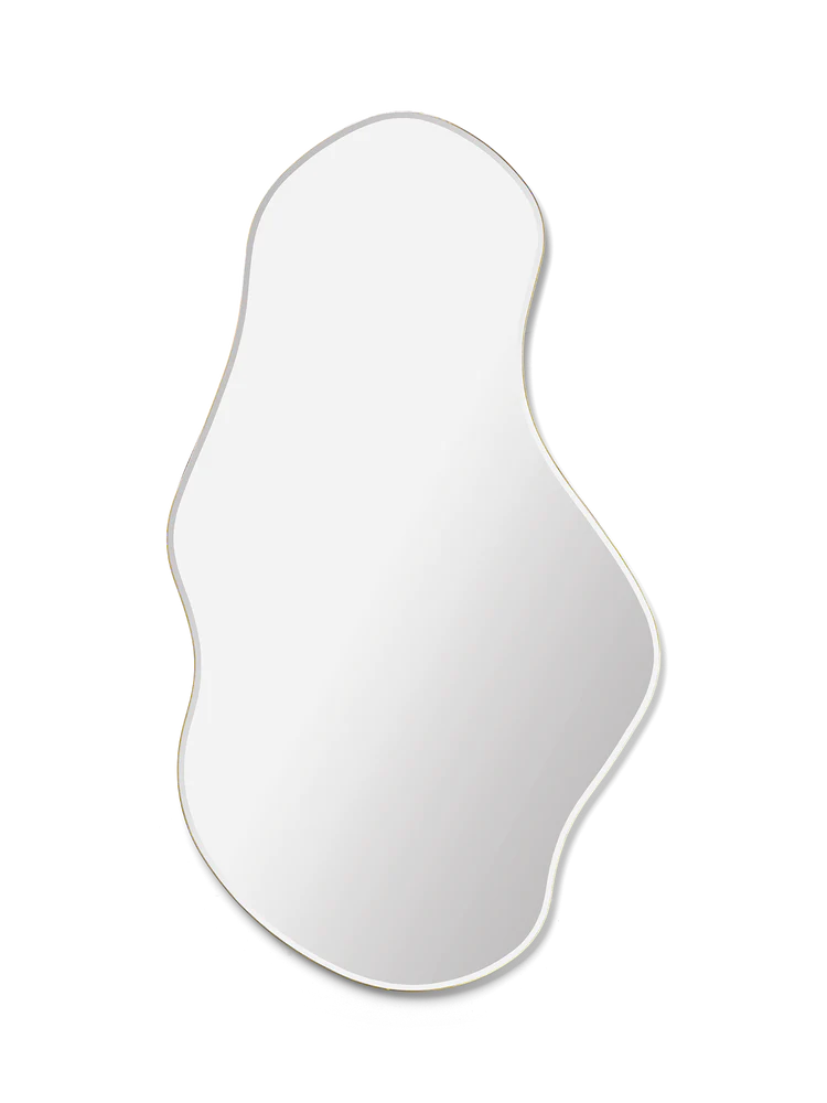 Ferm Living Pond Mirror