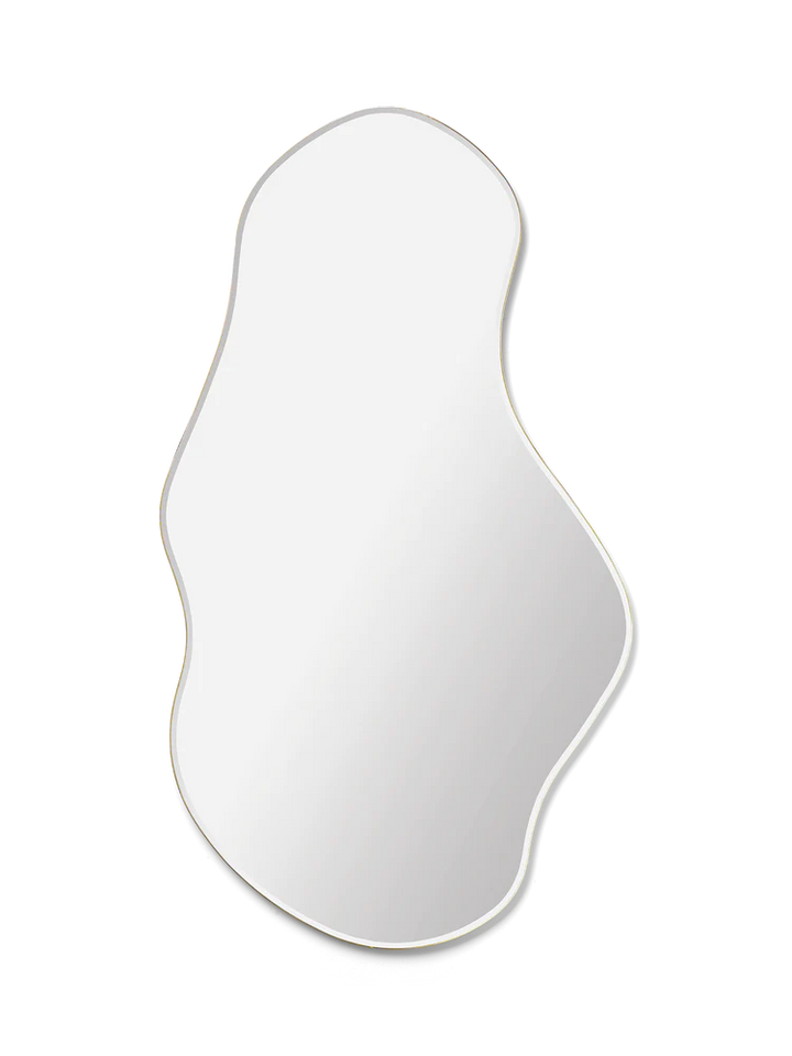 Ferm Living Pond Mirror