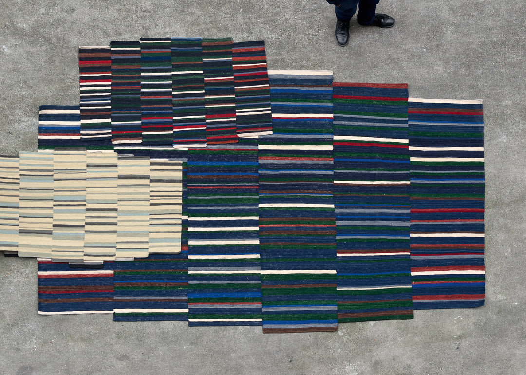 Nanimarquina Lattice