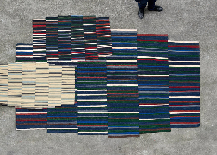Nanimarquina Lattice