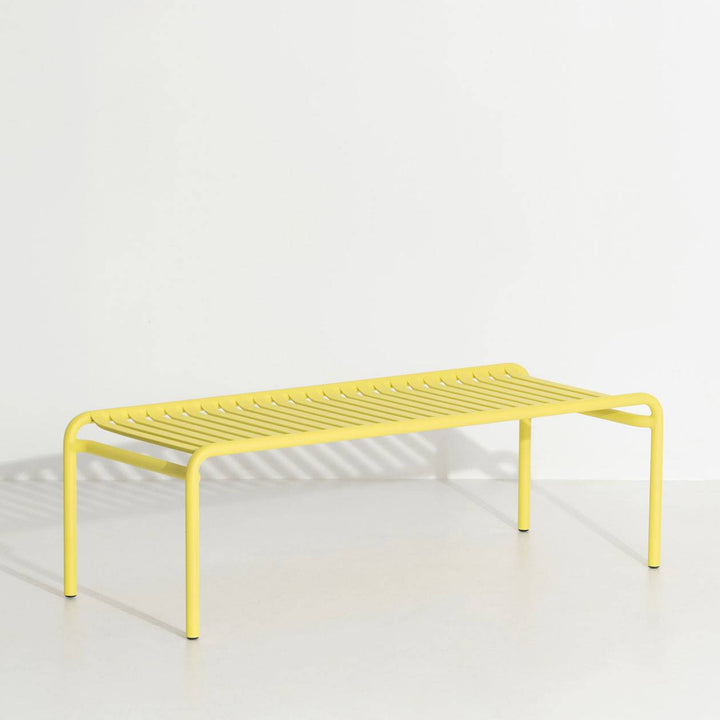 Petite Friture Week-End Coffee Table