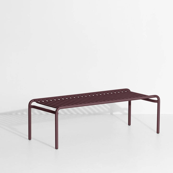 Petite Friture Week-End Coffee Table