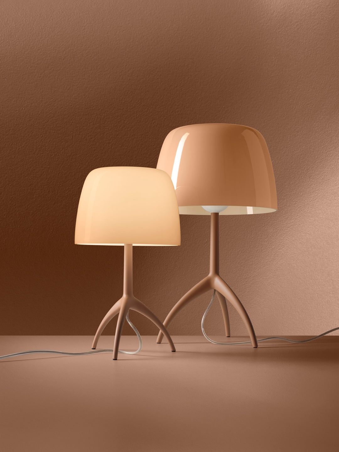 Foscarini Lumière Nuances Tafellamp