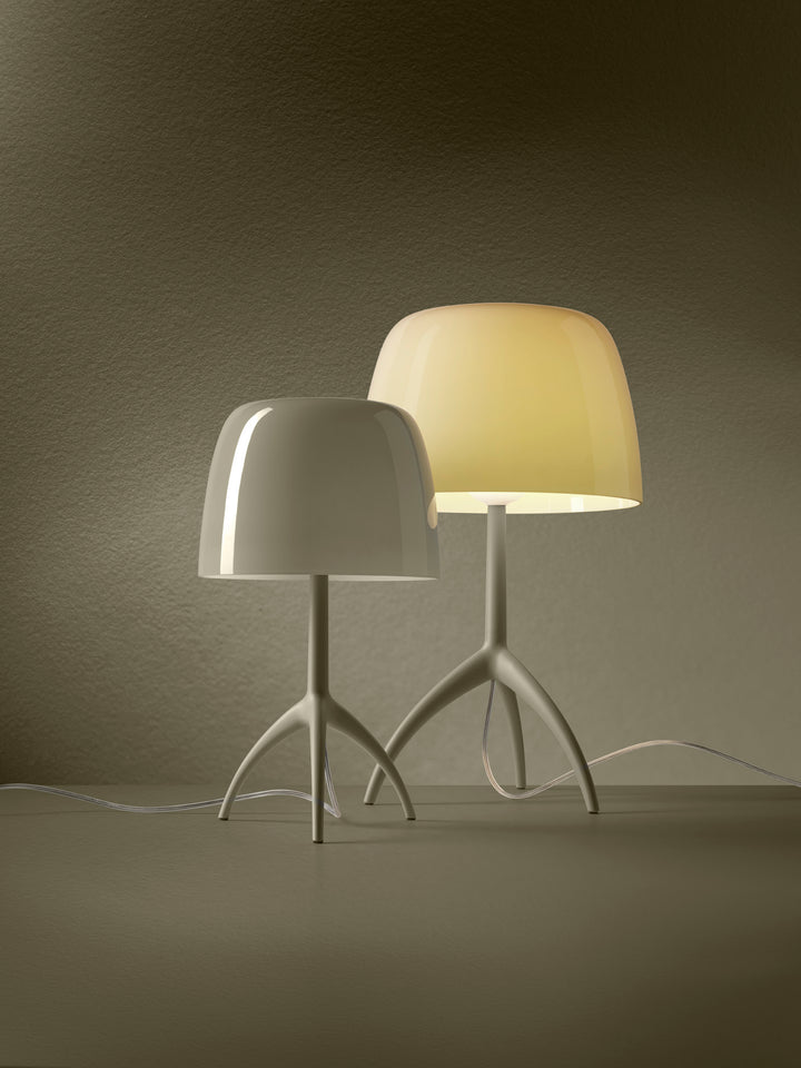 Foscarini Lumière Nuances Tafellamp