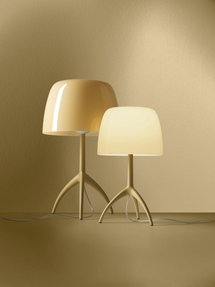 Foscarini Lumière Nuances Tafellamp
