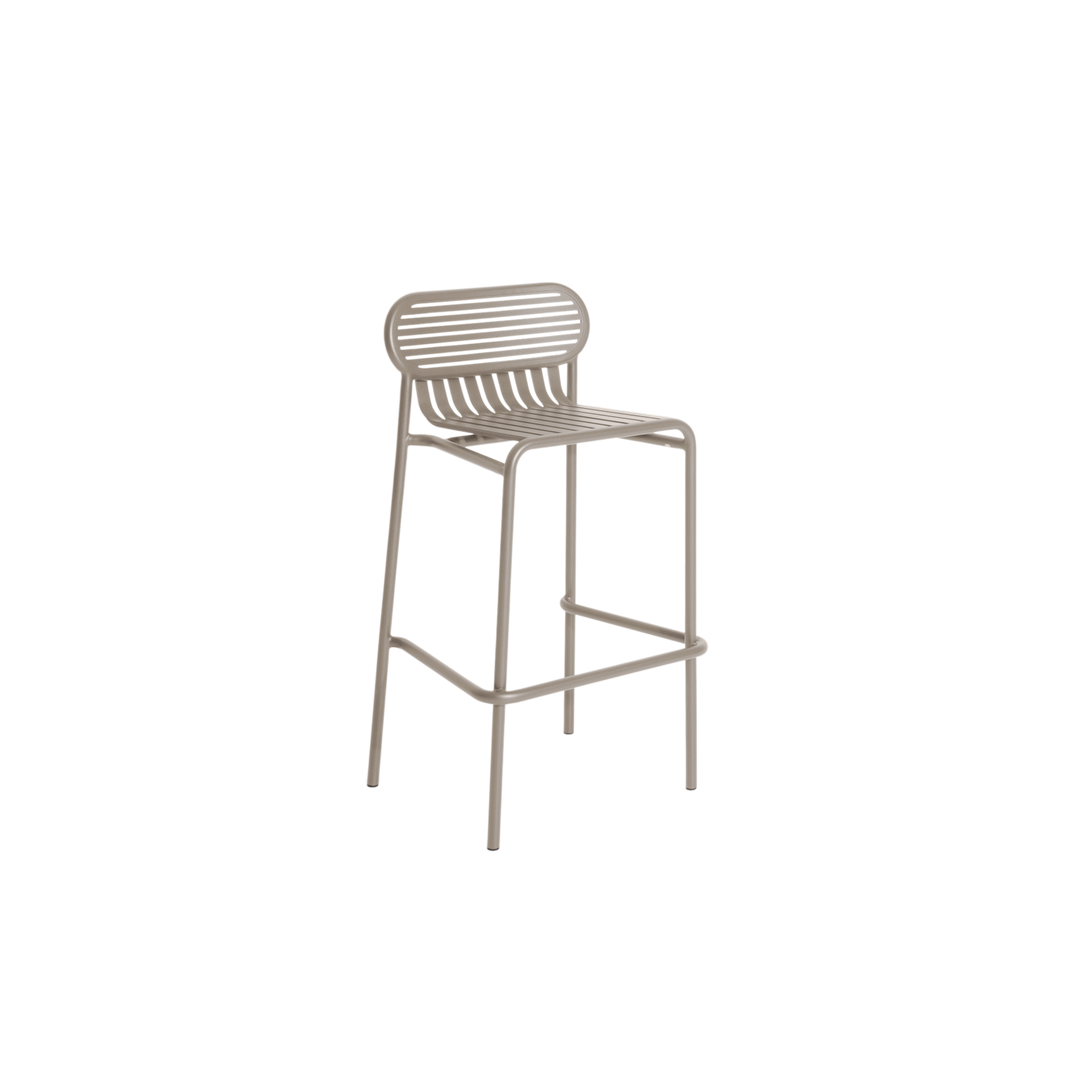 Petite Friture Week-End Barstool