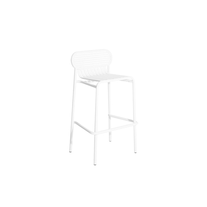 Petite Friture Week-End Barstool