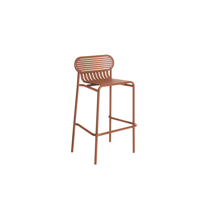 Petite Friture Week-End Barstool