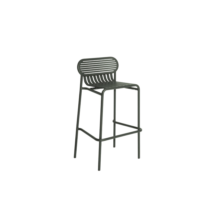 Petite Friture Week-End Barstool