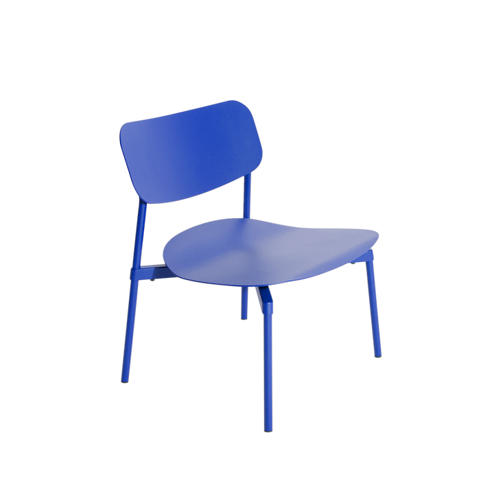 Petite Friture Fromme Lounge Armchair