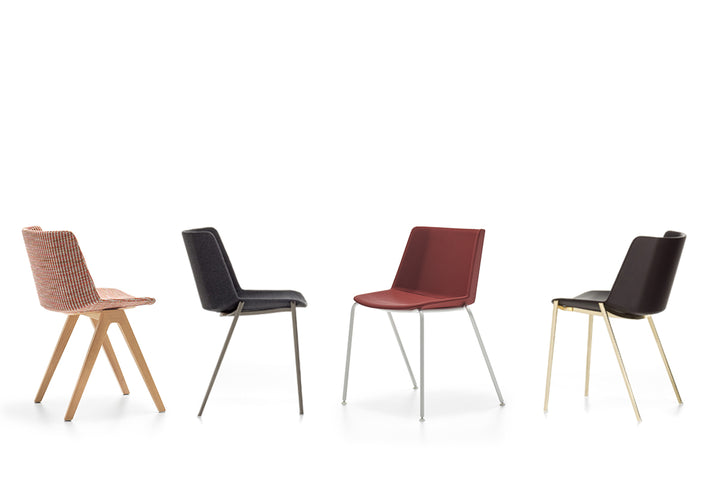 MDF Italia Aïku Chair