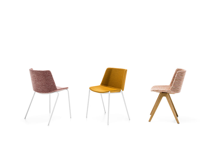 MDF Italia Aïku Chair
