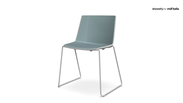 MDF Italia Aïku Chair