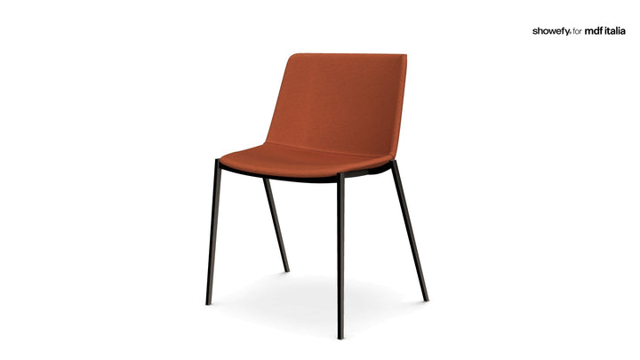 MDF Italia Aïku Chair