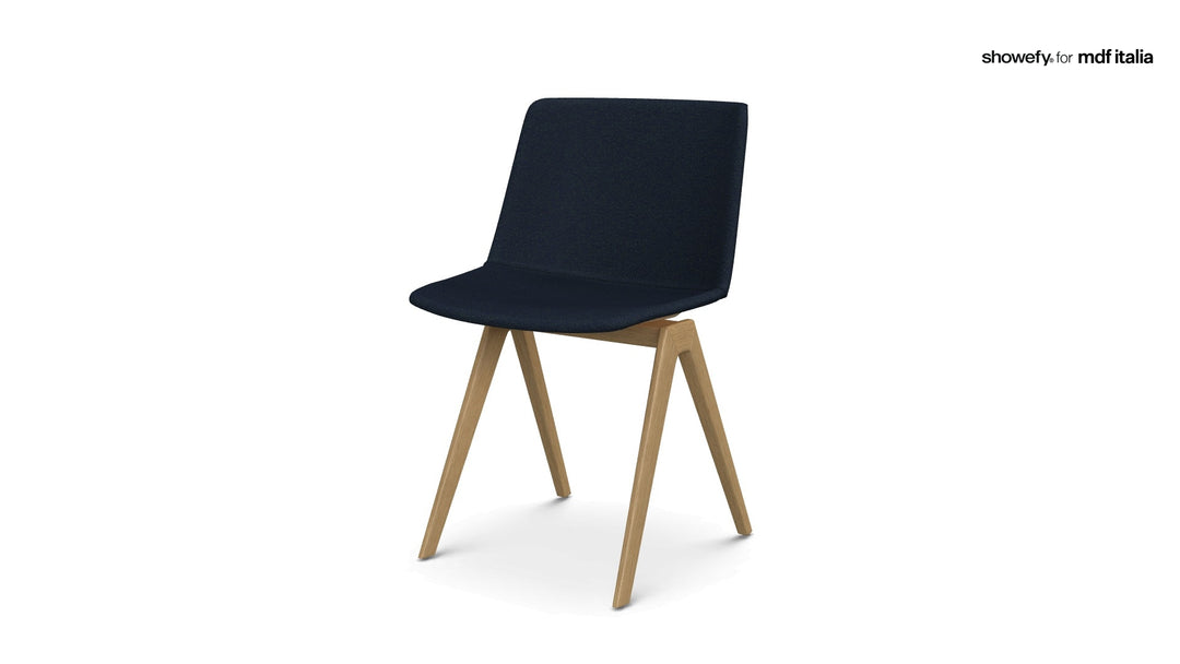 MDF Italia Aïku Chair