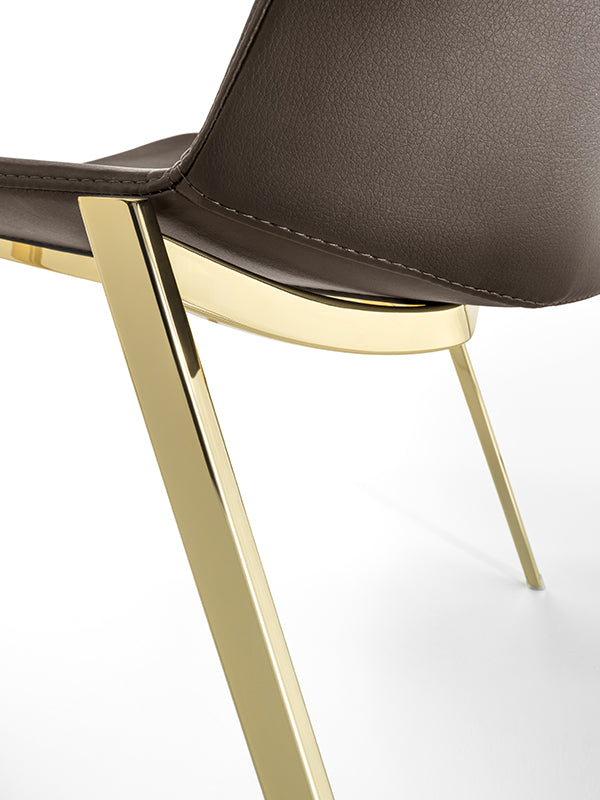 MDF Italia Aïku Chair
