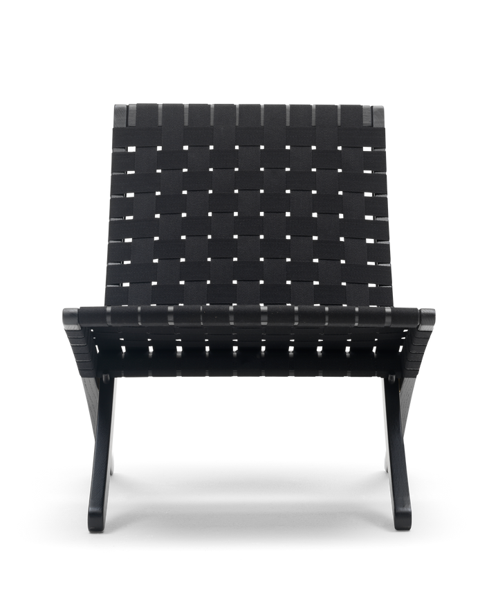 Carl Hansen & Søn MG501 Cuba Chair