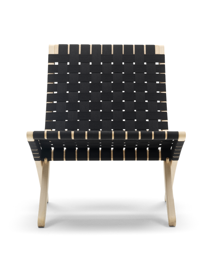 Carl Hansen & Søn MG501 Cuba Chair