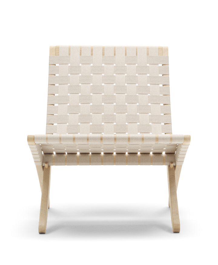 Carl Hansen & Søn MG501 Cuba Chair