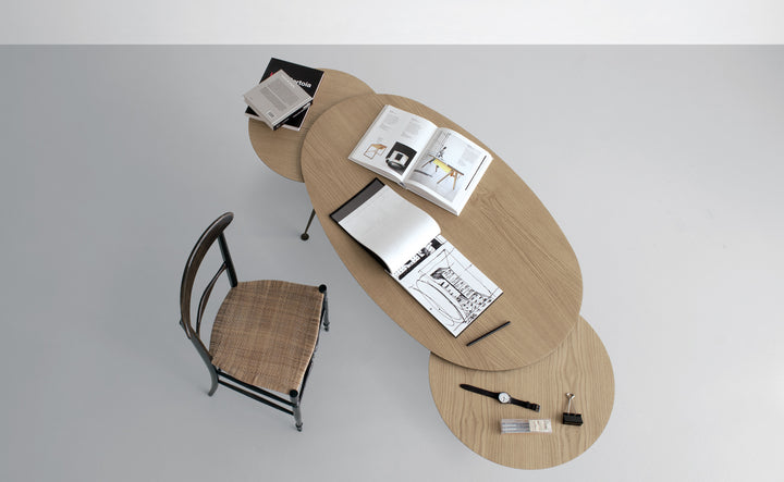 Extendo Mr. Hyde Eettafel