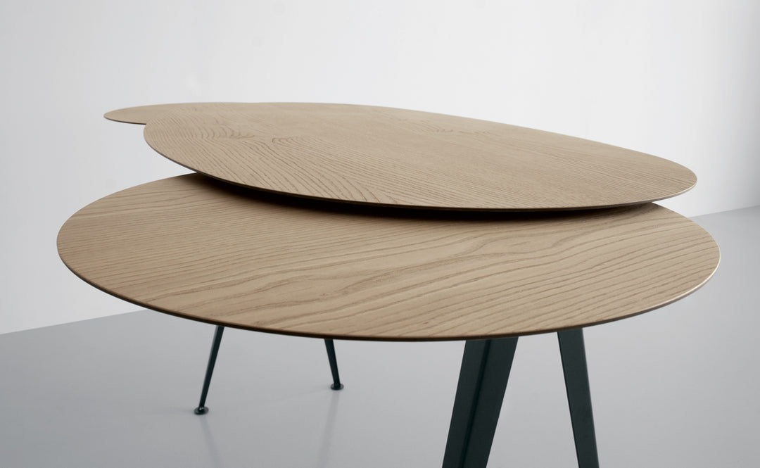 Extendo Mr. Hyde Eettafel