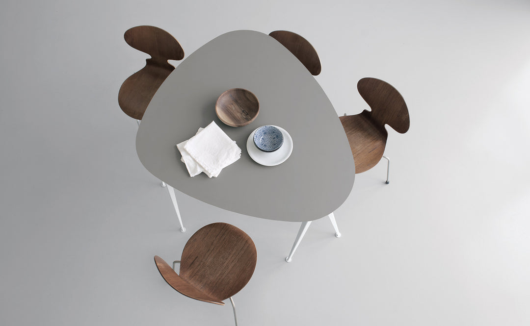 Extendo Mr. Hyde Eettafel