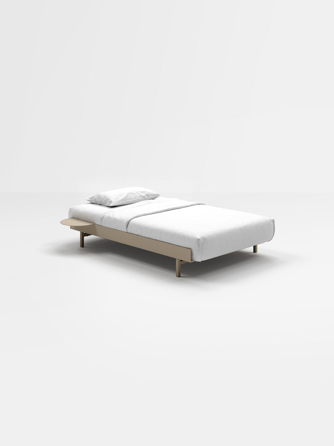 Moebe Expendable Bed