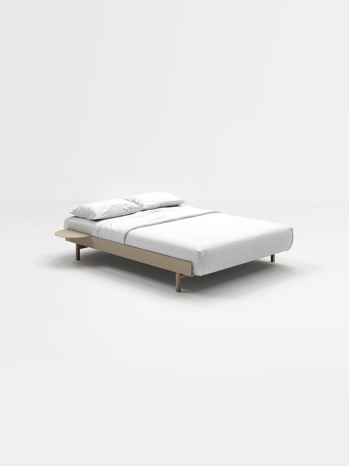 Moebe Expendable Bed
