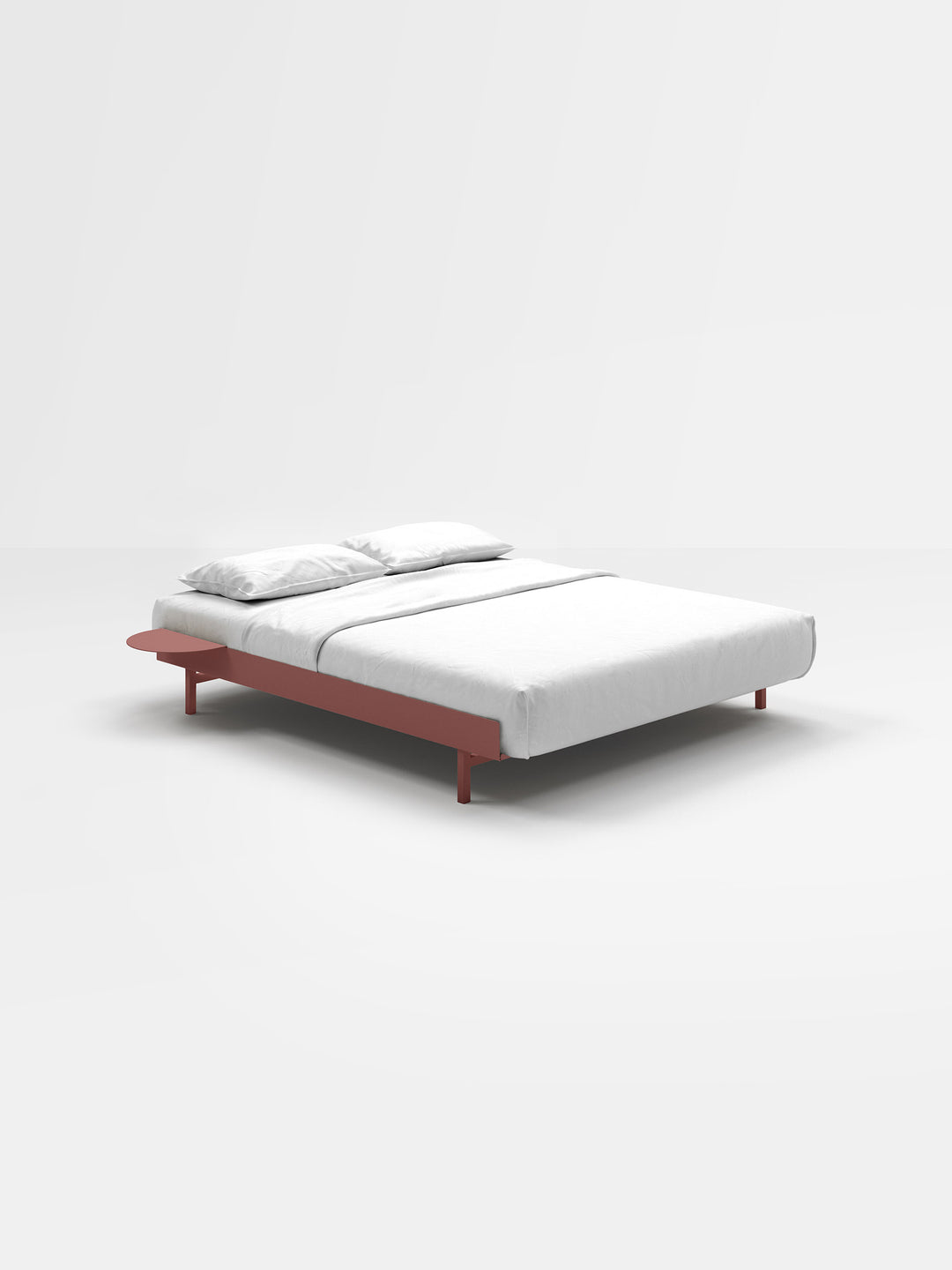 Moebe Expendable Bed