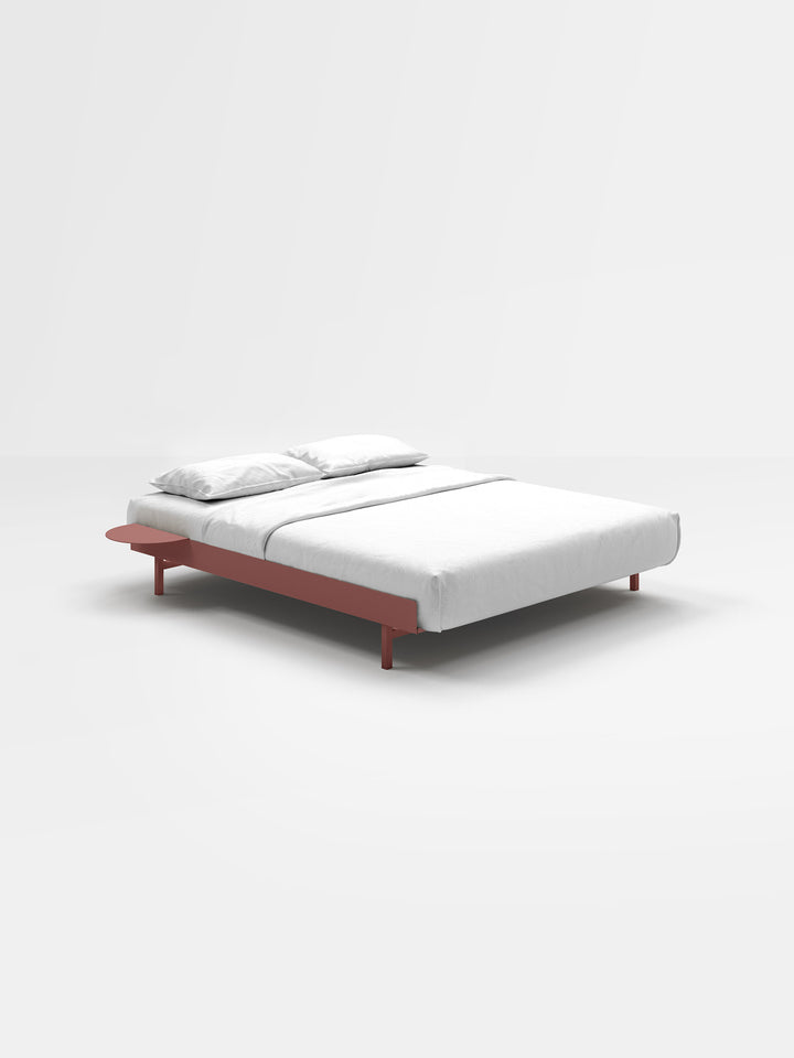 Moebe Expendable Bed