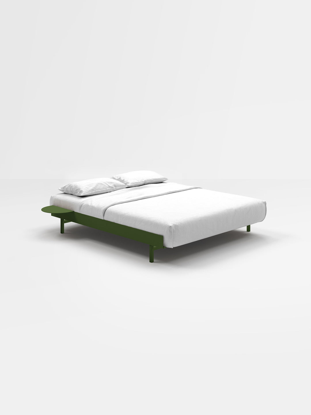 Moebe Expendable Bed