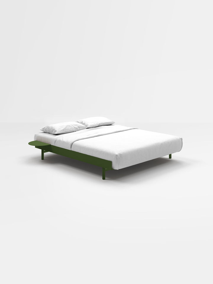 Moebe Expendable Bed