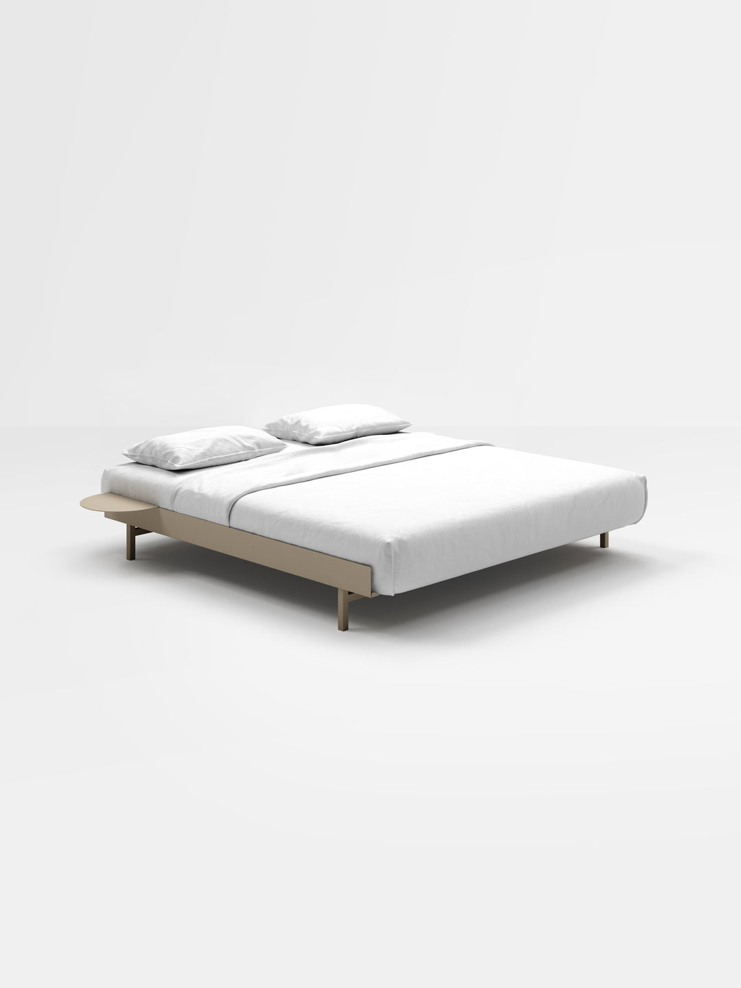 Moebe Expendable Bed