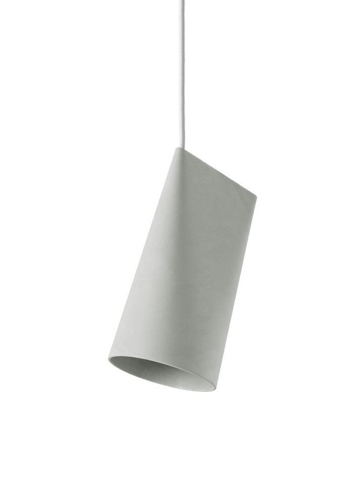 Moebe Ceramic Pendant Narrow