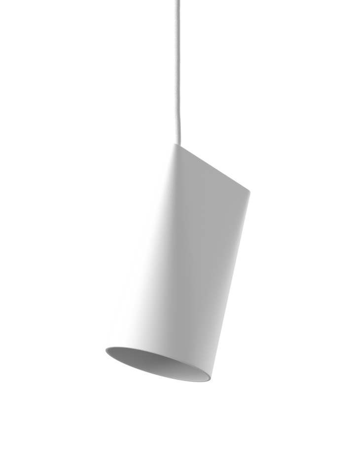 Moebe Ceramic Pendant Narrow