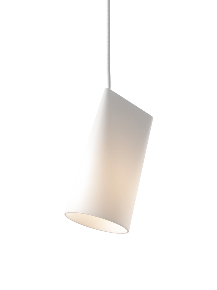 Moebe Ceramic Pendant Narrow