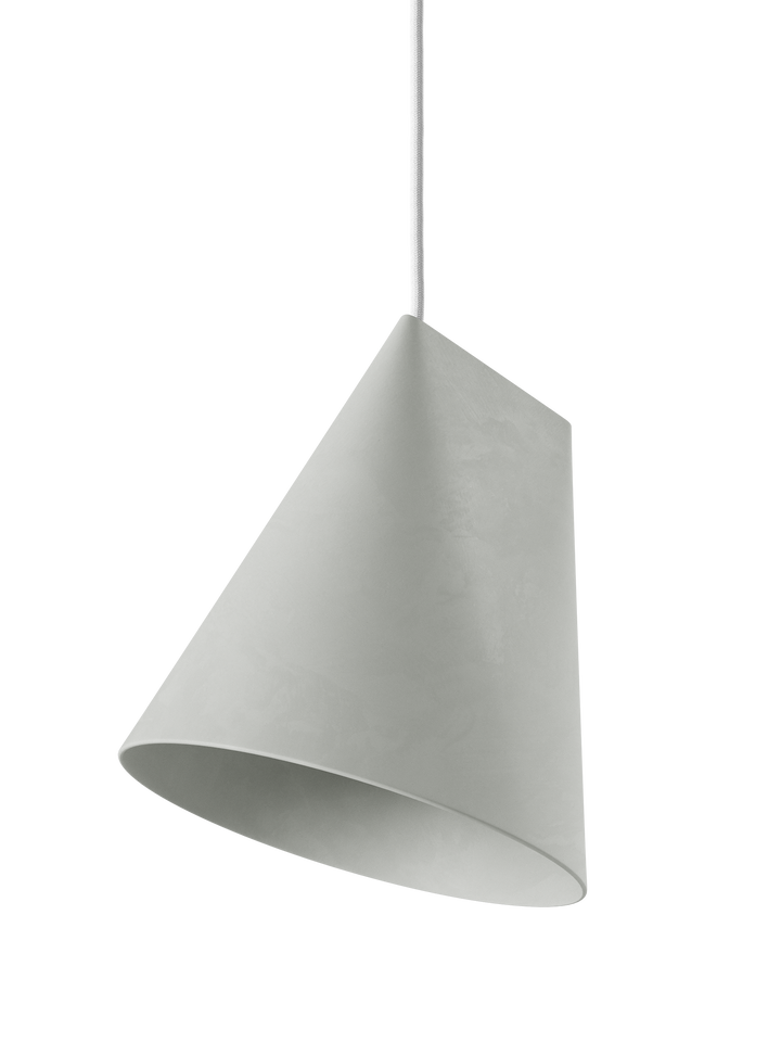 Moebe Ceramic Pendant Wide