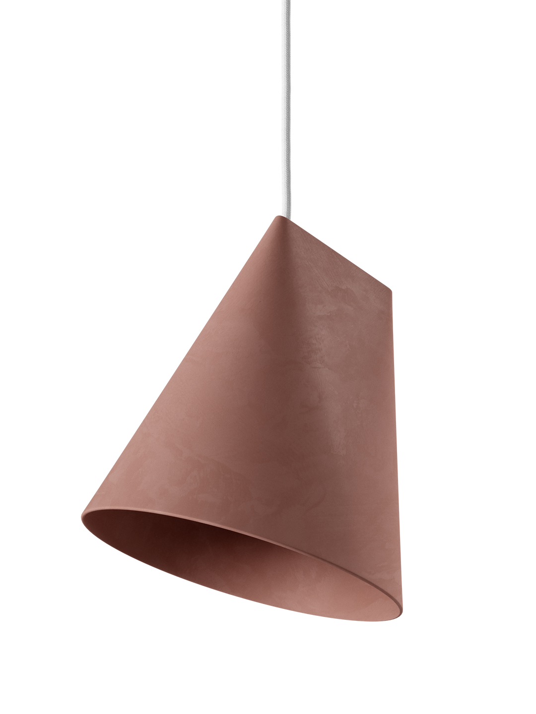 Moebe Ceramic Pendant Wide