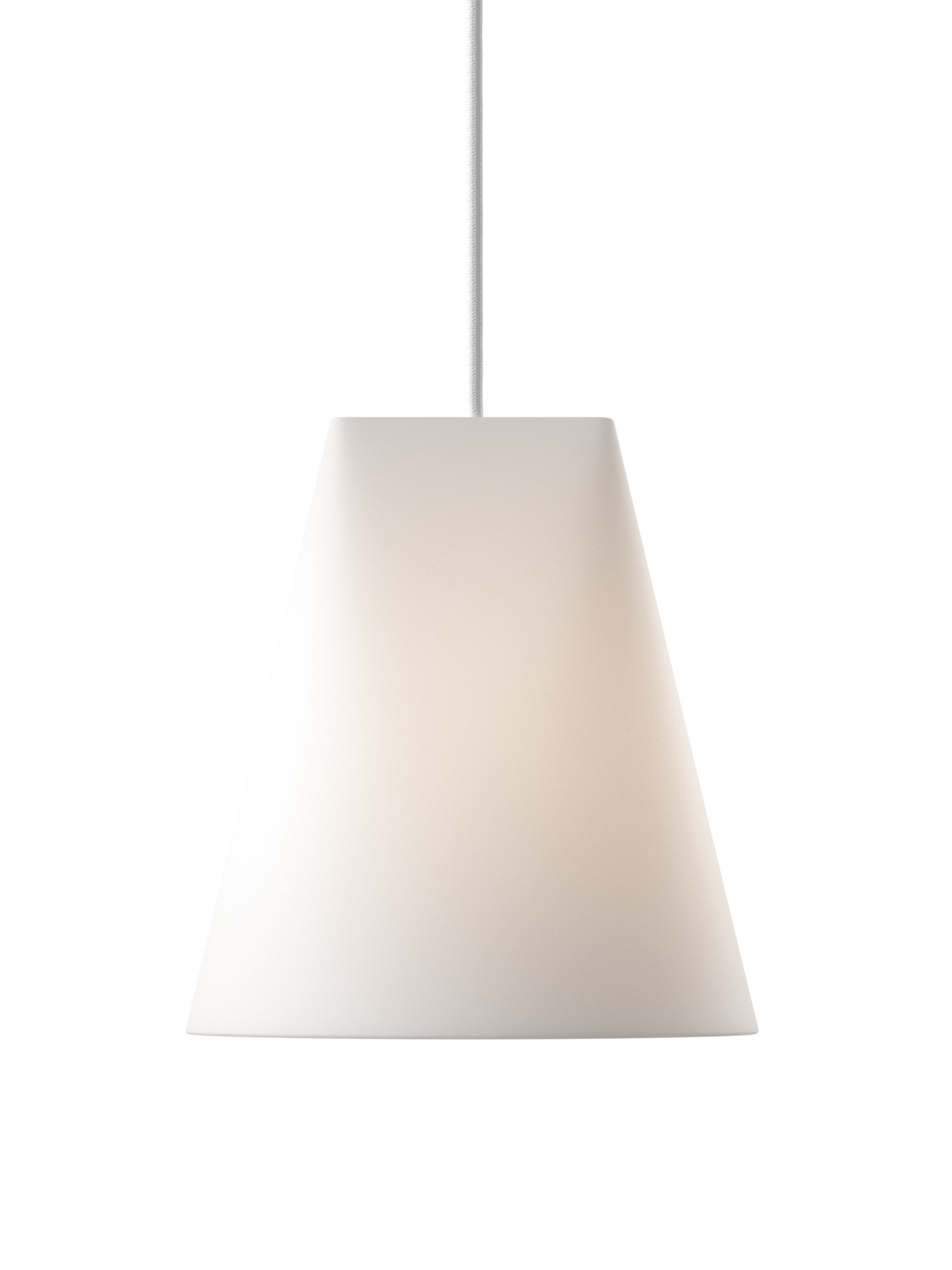 Moebe Ceramic Pendant Wide