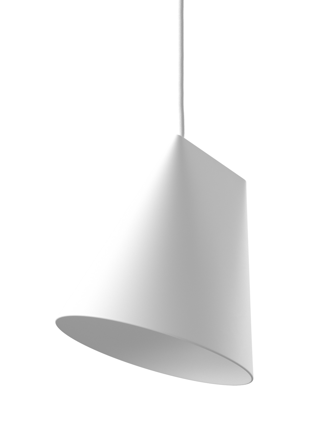 Moebe Ceramic Pendant Wide