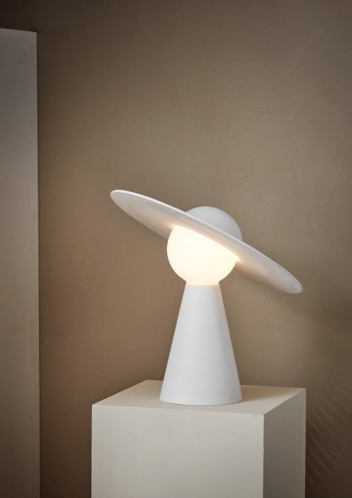 Moebe Ceramic Tafellamp