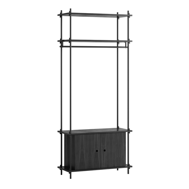 Moebe Shelving System