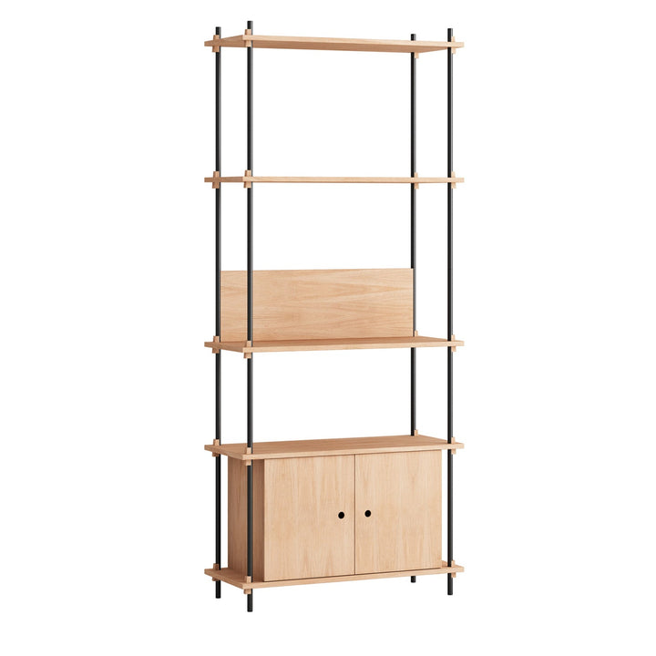 Moebe Shelving System